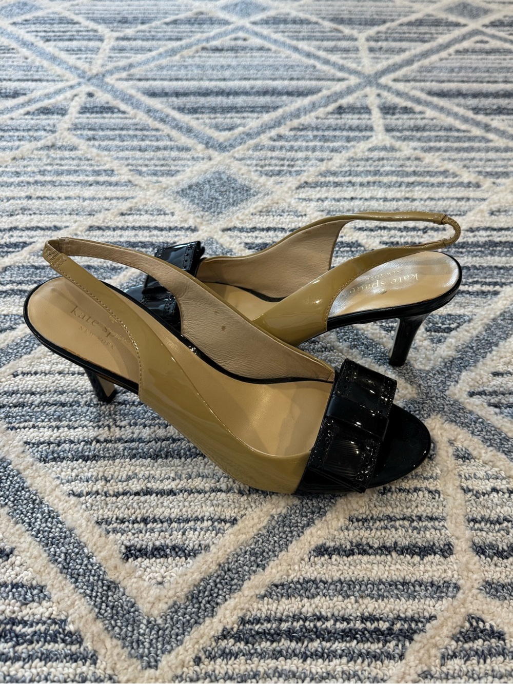 Kate Spade Heels